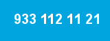 933 112 11 21
